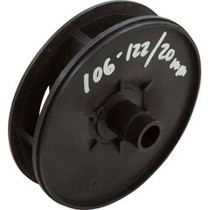 Impeller, Speck 21-80 G/GS/BS, 3.0 Horsepower Impeller, Speck 21-80 G/GS/BS, 3.0 Horsepower