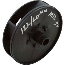Impeller, Speck 21-80/30 G, 0.5 Horsepower Impeller, Speck 21-80/30 G, 0.5 Horsepower