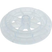 Lid, Speck 21-80 BS, Clear