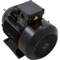 Motor, Century,7.5hp,208v-230v/460v,3ph,1-Spd,112Mfr Motor, Century,7.5hp,208v-230v/460v,3ph,1-Spd,112Mfr