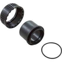 Pump Union, Speck A91/E45, with Union End Pump Union, Speck A91/E45, with Union End