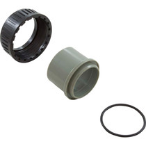 Pump Union, Speck A91, 1-1/2"s, 1-1/2"b Adapter, qty 2