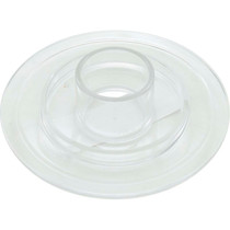 Lid, Speck A91, Clear