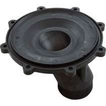 Faceplate, Speck E45, 1-1/2"msbt