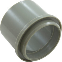 Union End, Speck E45, 1-1/2" Slip