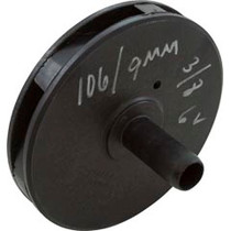 Impeller,Speck E90-III/E45-III, 1.5thp/2.0hp Spl