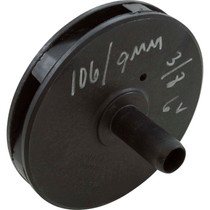 Impeller,Speck E90-III/E45-III, 1.5thp/2.0hp Spl