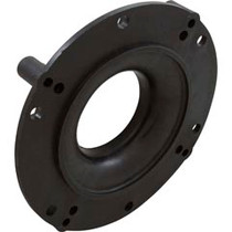 Motor Mounting Plate, Speck E90, Pre-2003 Motor Mounting Plate, Speck E90, Pre-2003