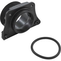 Fittings, Speck EasyFit, Discharge, Standard