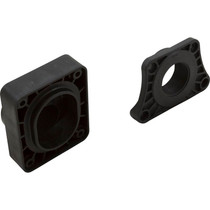 Connection Package, Speck EasyFit, Ultra-Flow, 2"