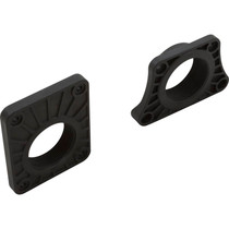 Connection Package, Speck EasyFit, Dura-Glas/Max-E-Glas, 2"