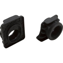 Connection Package, Speck EasyFit, Dyna-Pro, 2"