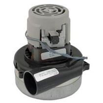 Motor, Generic, 1.5 Horsepower, 115v, 1 Speed, Tangential