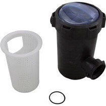 Trap Assy, Custom Molded Products, Above Ground, 1-1/2"