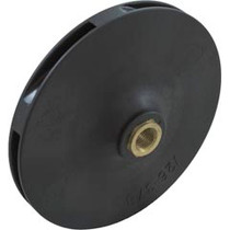 Impeller, Sta-Rite DuraGlas, 1.5 Horsepower, Generic Impeller, Sta-Rite DuraGlas, 1.5 Horsepower, Generic