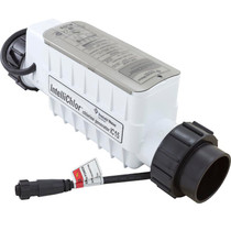 Pentair Intellichlor IC15 Salt Chlorinator Cell w/ Power Supply 15K gal