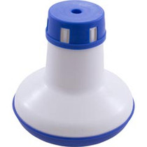 Tablet Dispenser, 1" Tabs, Floating