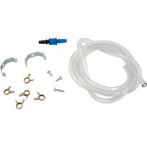 Ozonator, DEL ZO-300RAM, 115v, AMP Cord