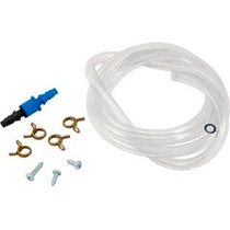 Ozonator, DEL SpaEclipse, CD, 115v, Mini Molded Cord