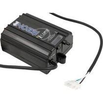 Ozonator, DEL SpaEclipse, CD, 230v, AMP Cord