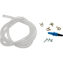 Ozonator, DEL SpaEclipse, CD, 230V, Mini Molded Cord