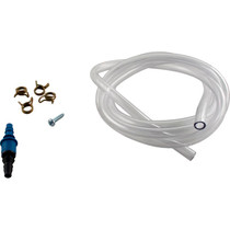 Ozonator, DEL CDS-16 , 115v, Mini Molded Cord