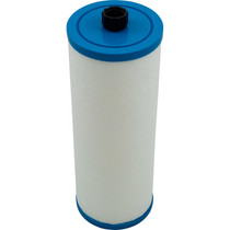 PreFltr,Filbur Micro-Klean,Disp,4-15/16"OD,13-1/2"l,w/HsAdpt