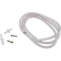 UltraPure UPS350 120V Spa Ozonator w/ 4-Pin AMP Cord