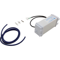 Ozonator, Ultra-Pure EUV3,115v/230v,1/4" Female Disconnects