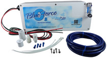 UltraPure BFO3-40 Ozone Generator w/o Timer