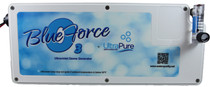 UltraPure BFO3-40 Ozone Generator w/o Timer