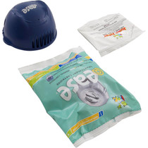 Floating Sanitizing System, King Tech @ease®,w/30 Strips,Spa