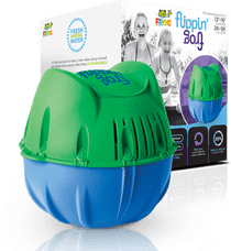 Flippin' Frog Chlorine System Flippin' Frog Chlorine System