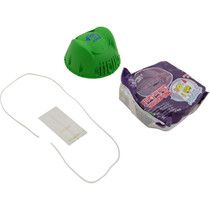 Flippin' Frog Chlorine System