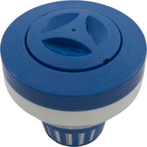 Tablet Dispenser, Generic, 3" Tabs, Floating