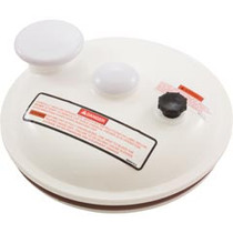 Lid Assy, Pentair, HC-3315/3330/3340 Automatic Feeders Lid Assy, Pentair, HC-3315/3330/3340 Automatic Feeders