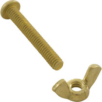 Bolt Kit, Pentair Rainbow
