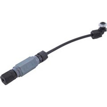 Metering Orifice Tube Assy,A & A Manufacturing, w/Nut