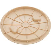 A&A DekClor Deck Lid - Tan 571663