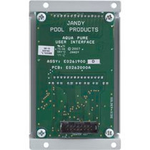 PCB User Interface, Zodiac AquaPure, Small Front Style
