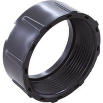 Nut, Zodiac AquaPure 2-Port, 2" PVC, with LX Threads Nut, Zodiac AquaPure 2-Port, 2" PVC, with LX Threads