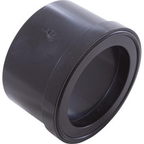 Jandy R0412600 2" Union Half for AquaPure Water Sanitizer Unions; PVC