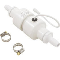 BluWater Blu Fusion Electrode Replacement E200