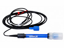 Sensor, pH, Aquasol, Electrode Sensor, pH, Aquasol, Electrode