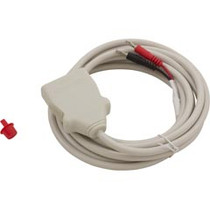 Cell Cord, AutoPilot, ST/DIG Power Supplies, 12ft