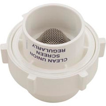Union, Auto Pilot, 2" Slip x 2" Slip, w/Strainer Screen