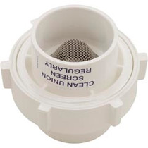 Union, Auto Pilot, 2" Slip x 2" Slip, w/Strainer Screen