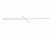 Quartz Tube, Delta UV , Model E-20 Quartz Tube, Delta UV , Model E-20