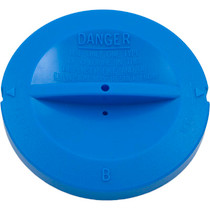 Lid, Pentair Rainbow 330 Floating Dispenser, New B Style