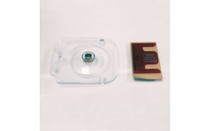 Blue-White Industries 72000-550 Retrofit Kit for A-100N Series Peristaltic Pump